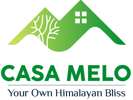 Casa Melo - Villas & Apartments in Mukteshwar