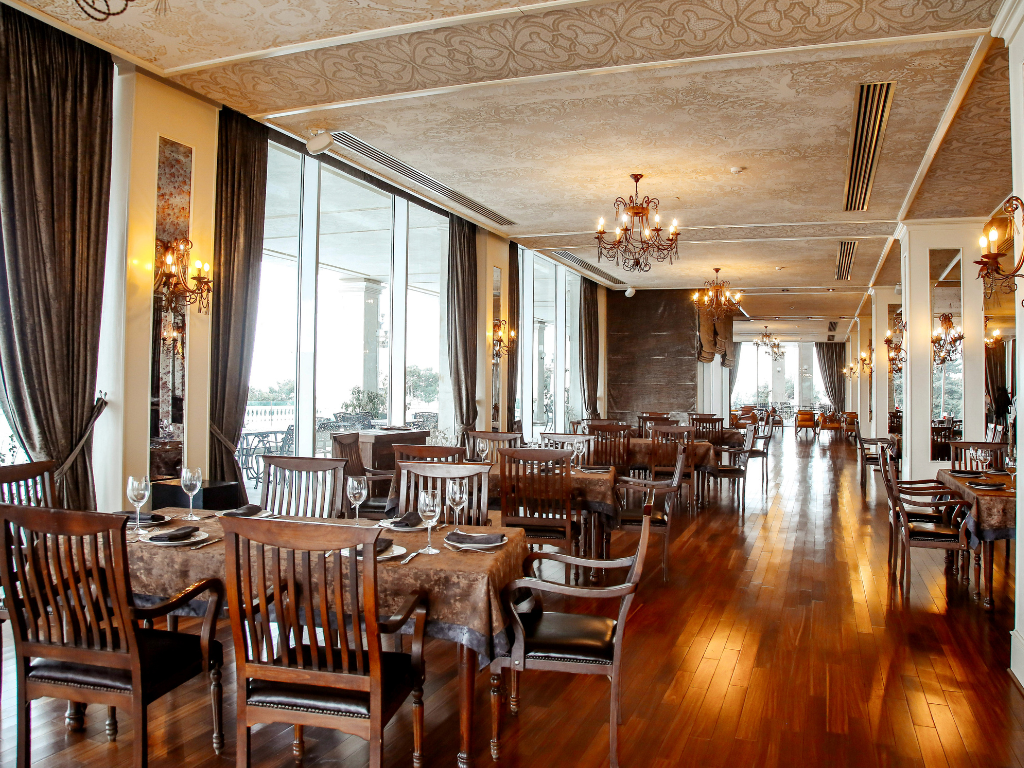 Casa Melo’s site plan 2