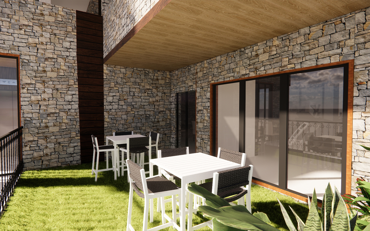 Specifications & Craftsmanship 1