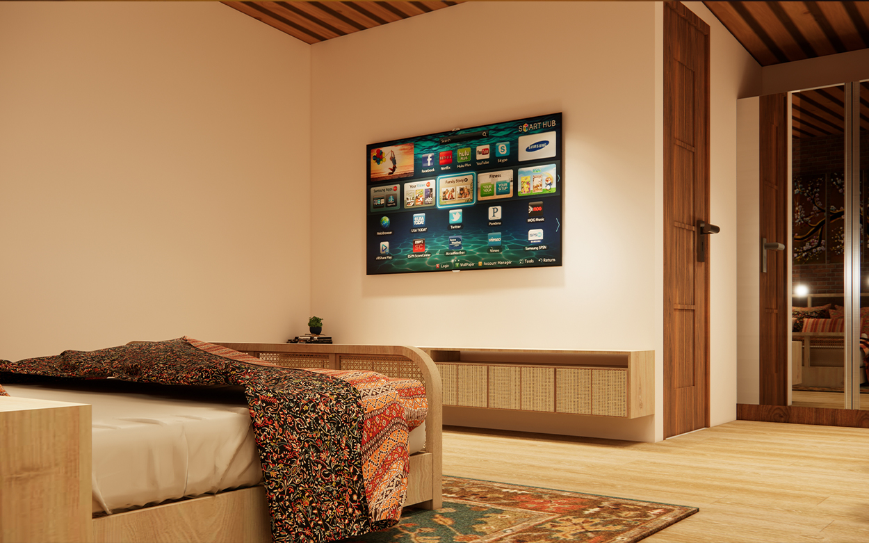 Specifications & Craftsmanship 3