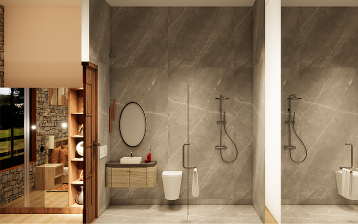 Specifications & Craftsmanship 4