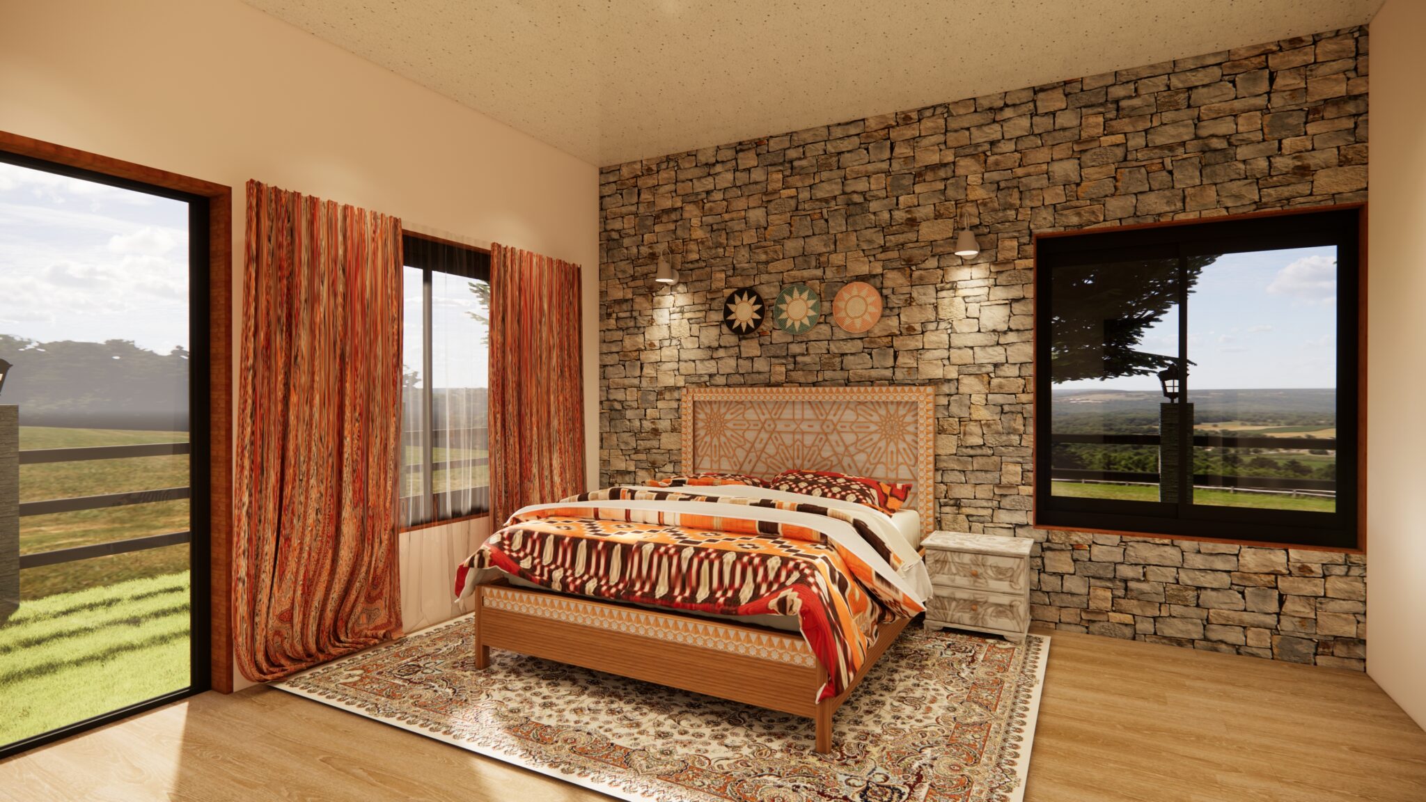 1 BHK Duplex Villas 8