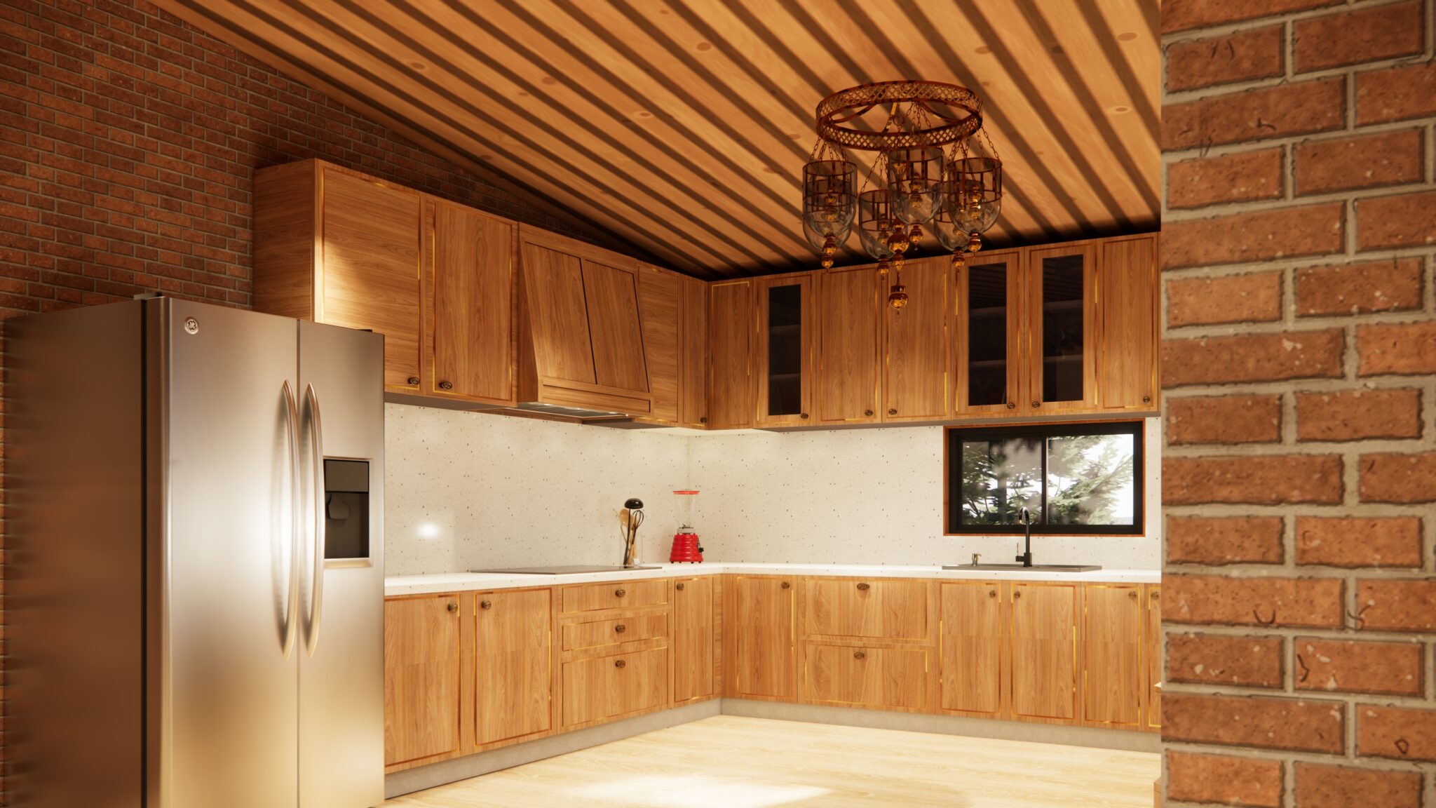 Specifications & Craftsmanship 13