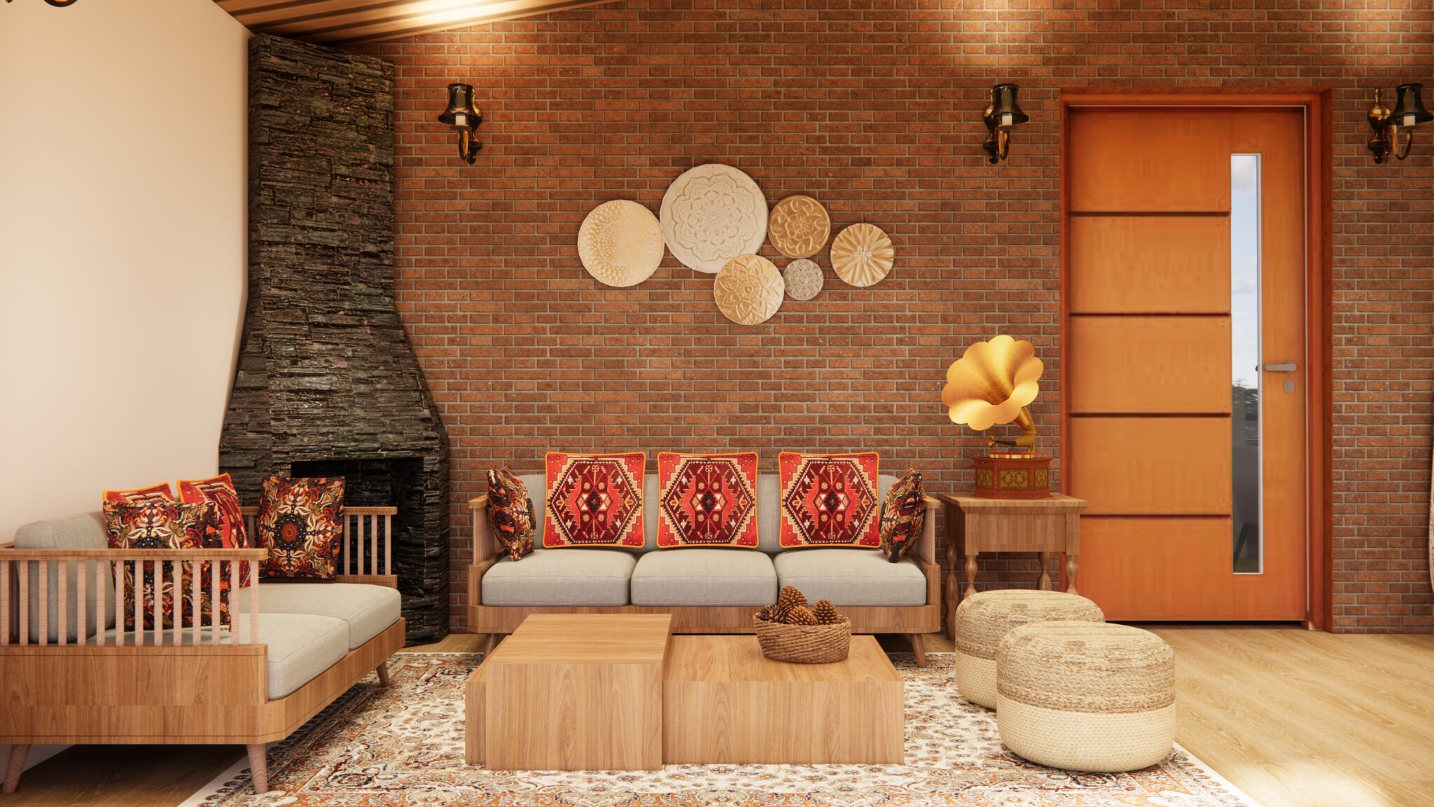 Specifications & Craftsmanship 20