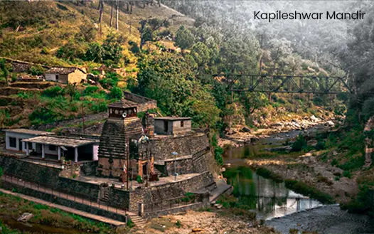 Kapileshwar Mandir