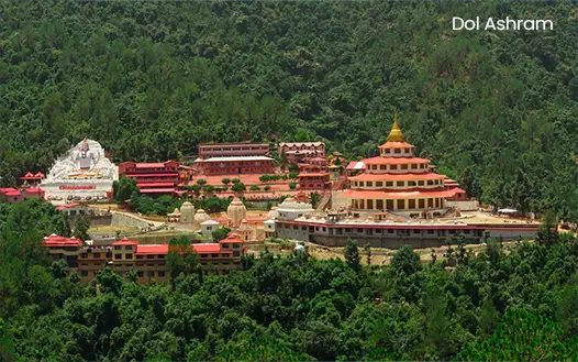 Dol Ashram