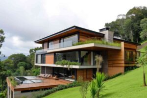 3 BHK Villas in Mukteshwar