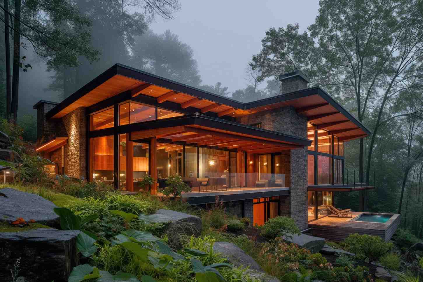 How Luxury Villas in Mukteshwar Enhance Your Lifestyle and Investment Portfolio