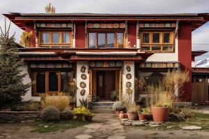 Vacation Homes in Uttarakhand