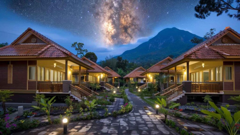 Vacation Homes for Sale in Nainital