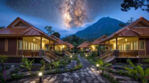 Vacation Homes for Sale in Nainital