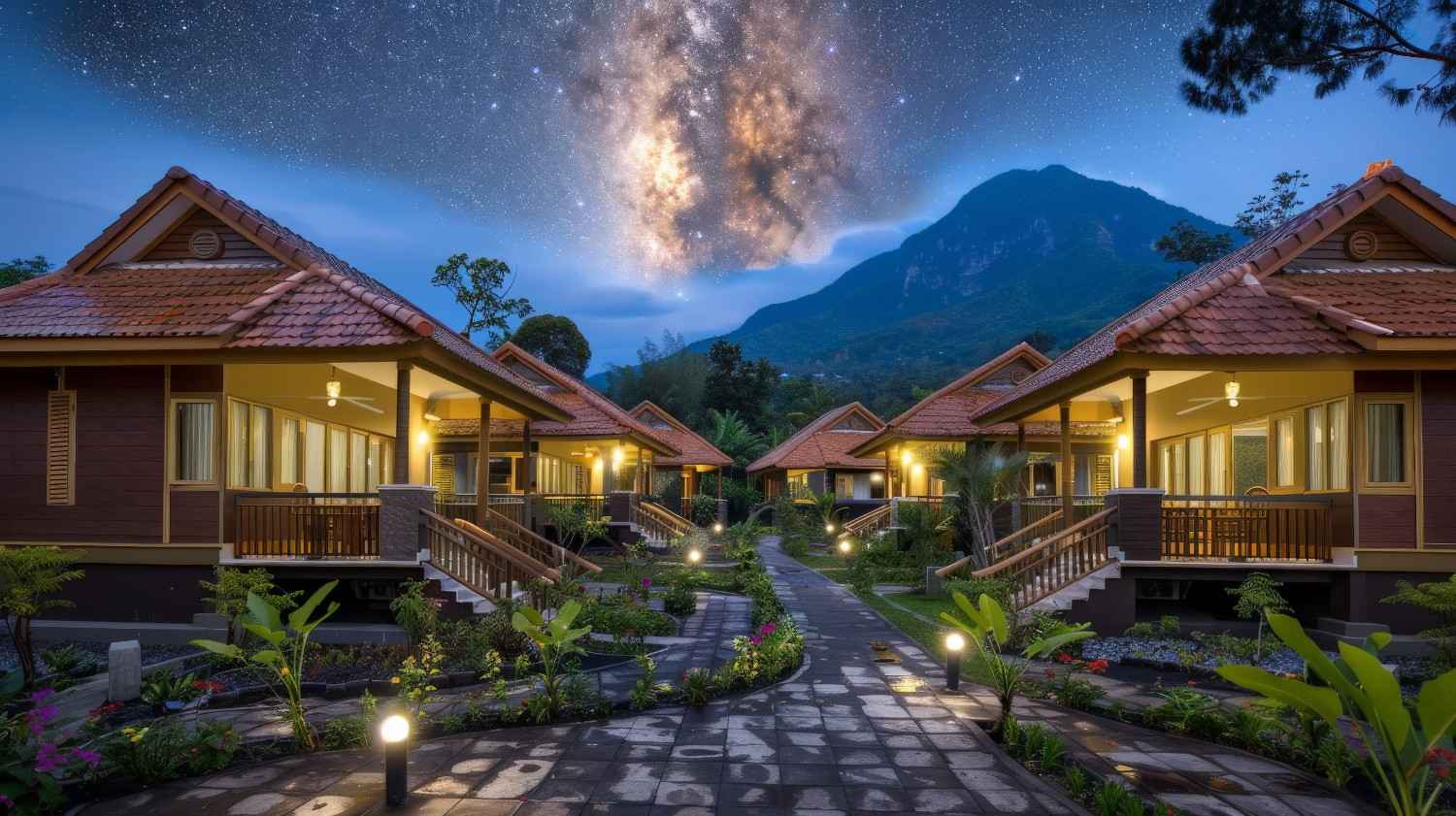 Top Reasons to Invest in Vacation Homes for Sale in Nainital in 2026